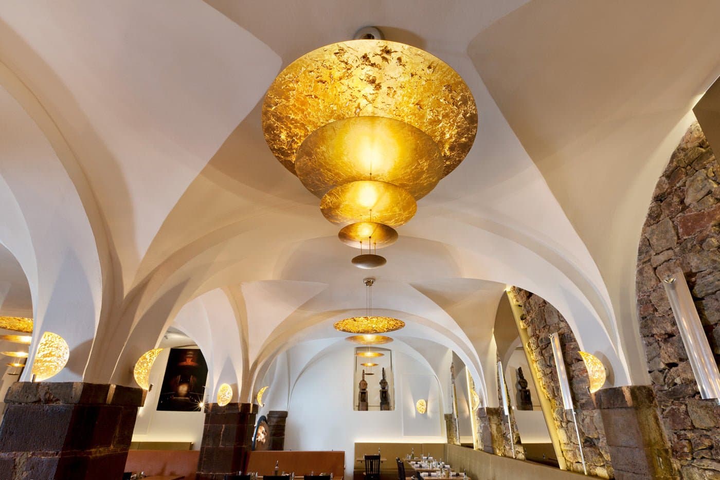 Candelabru Macchina della Luce 14