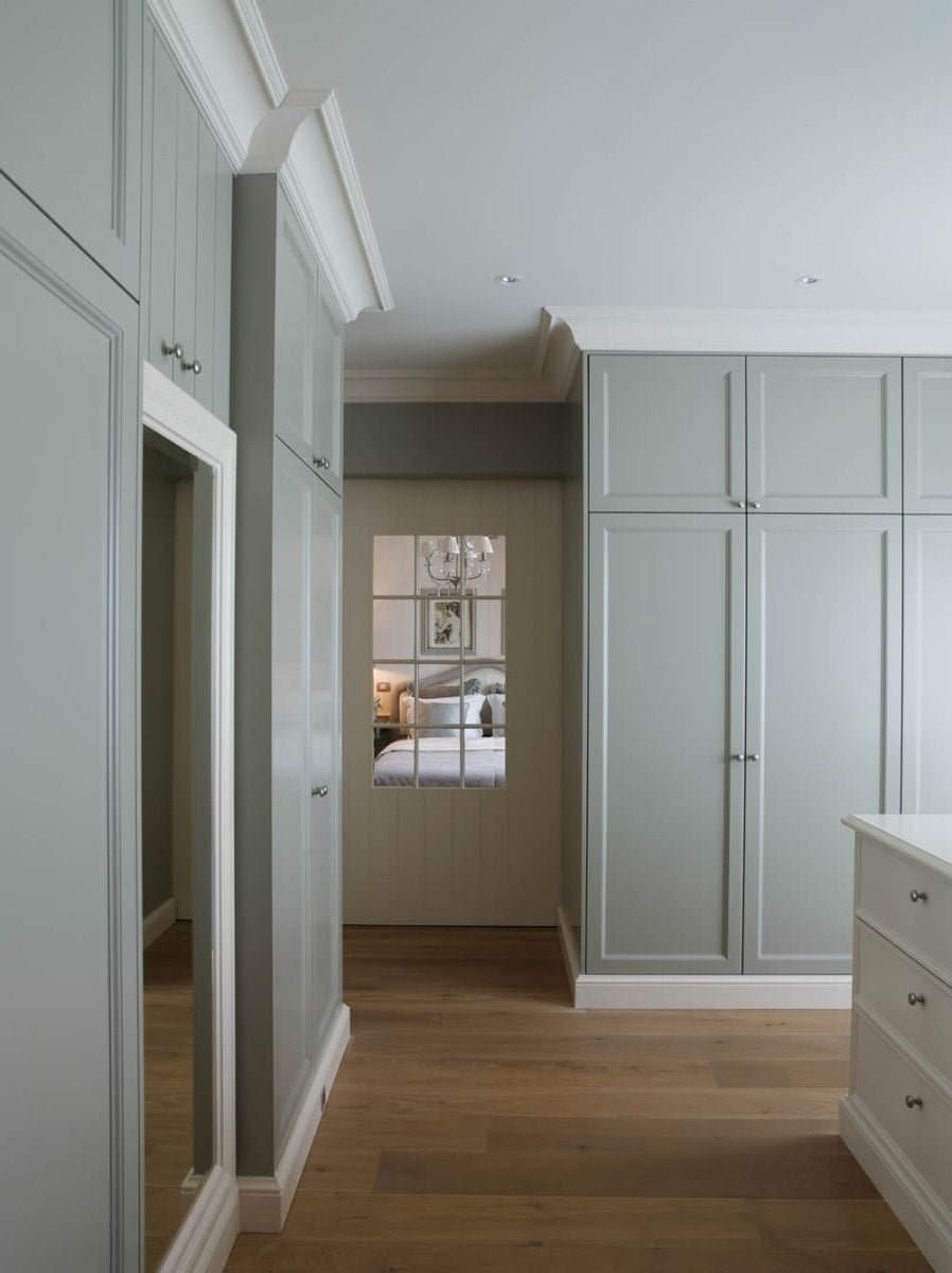 Cornisa decorativa din poliuretan P833 - 10.2x15.5x200 cm 2