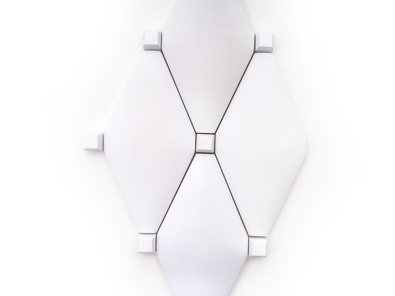 Set 2 buc. panouri 3D W352 - 20x10x2 cm 4