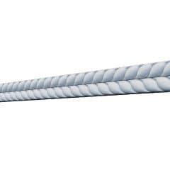 Panou 3D W311 - 7.9x2.7x200 cm 2