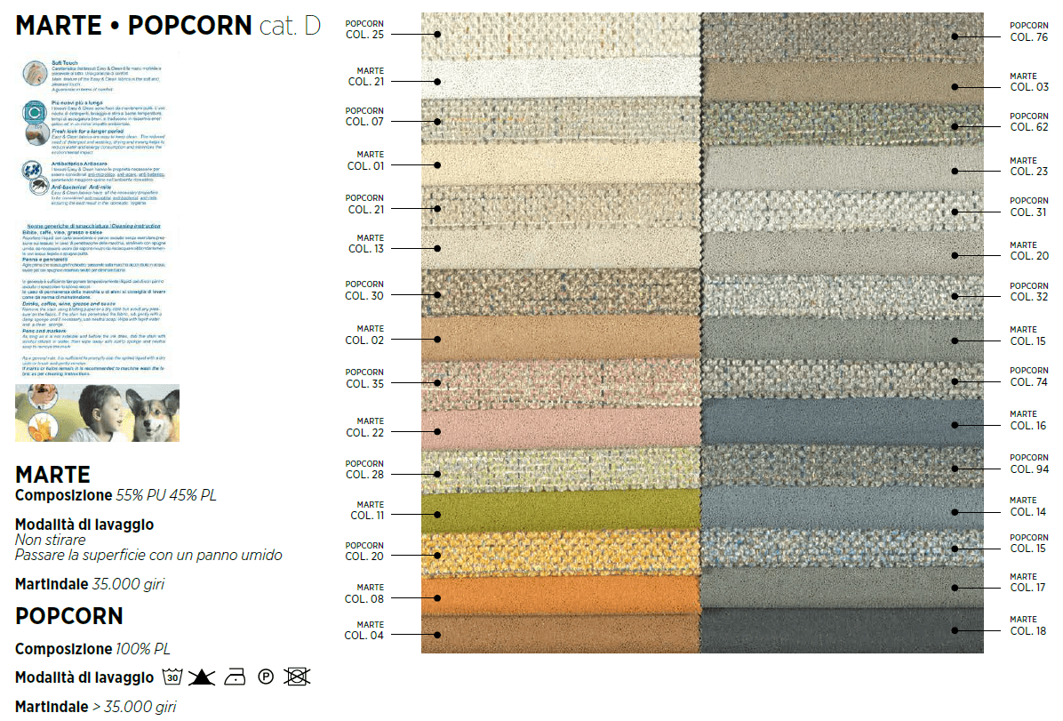 Pat matrimonial Infinity 40