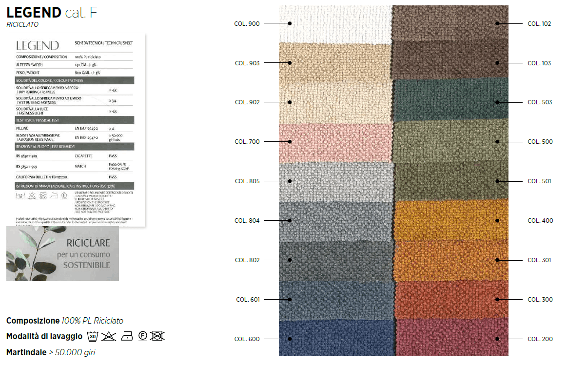 Pat matrimonial Infinity 60