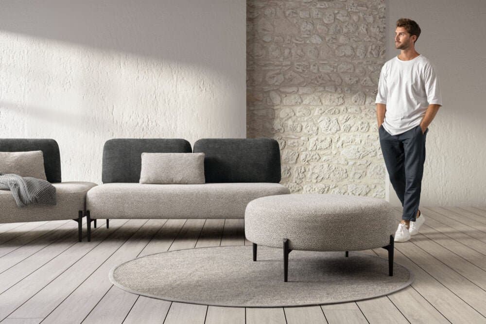 Canapea Matrix Special 3