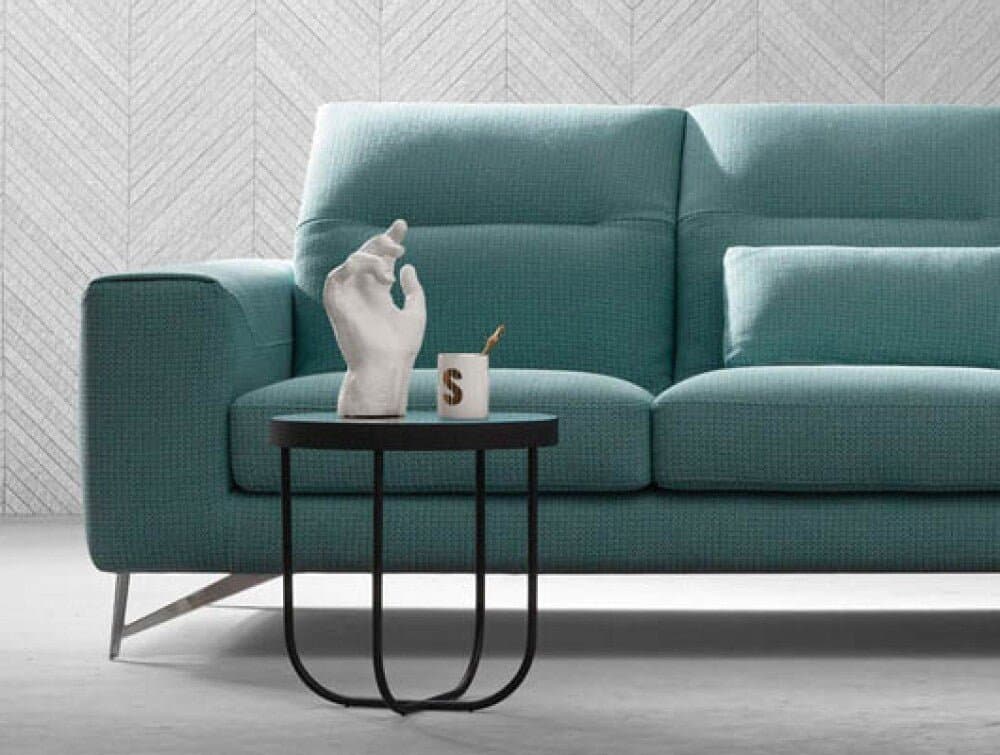 Masuta de cafea Ring , Case 2