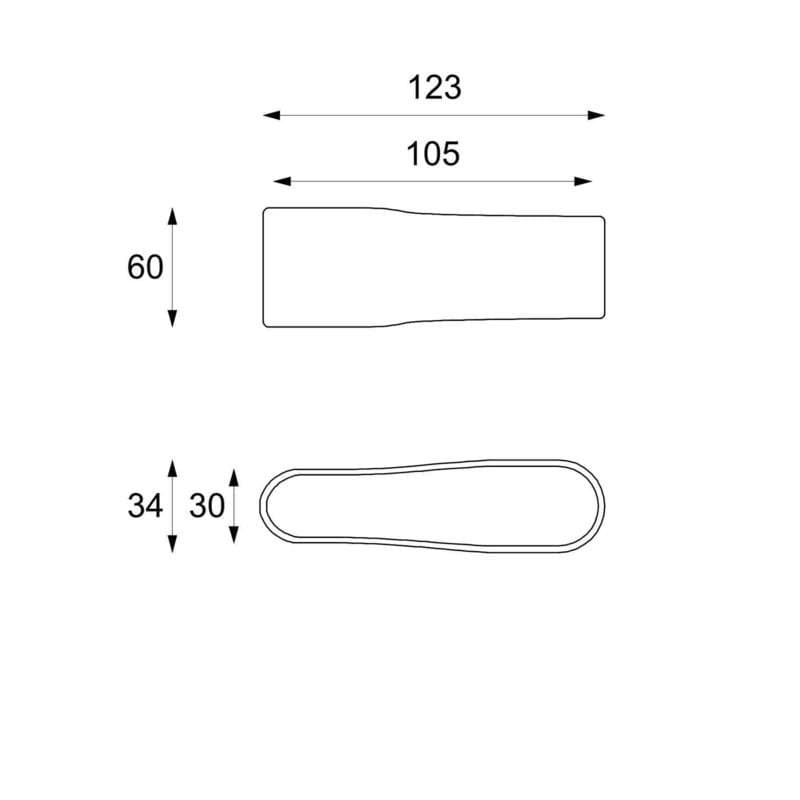 Masuta de cafea Scarf 6