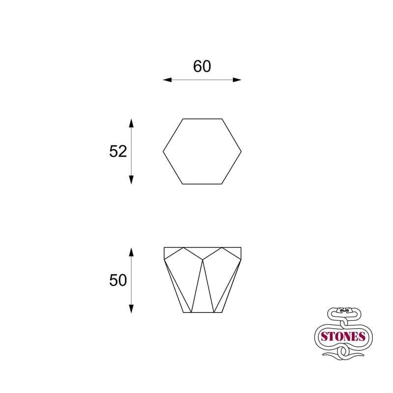 Masuta de cafea Diamond small 5
