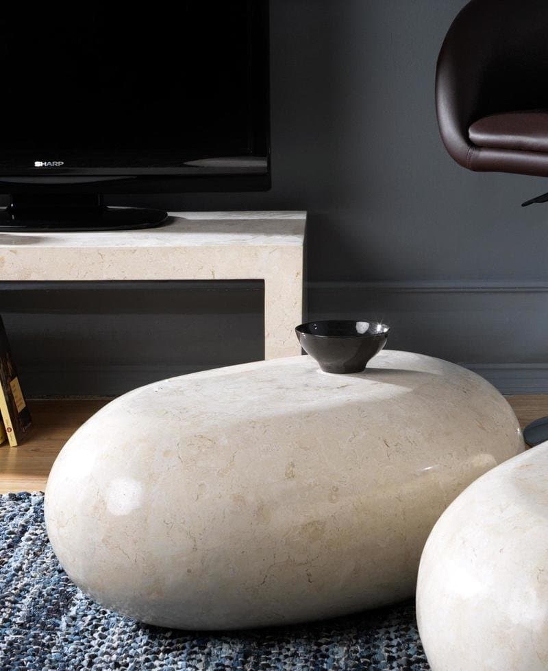 Masuta de cafea Sasso small