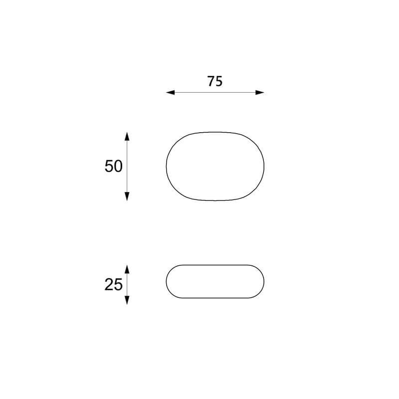 Masuta de cafea Sasso small 3