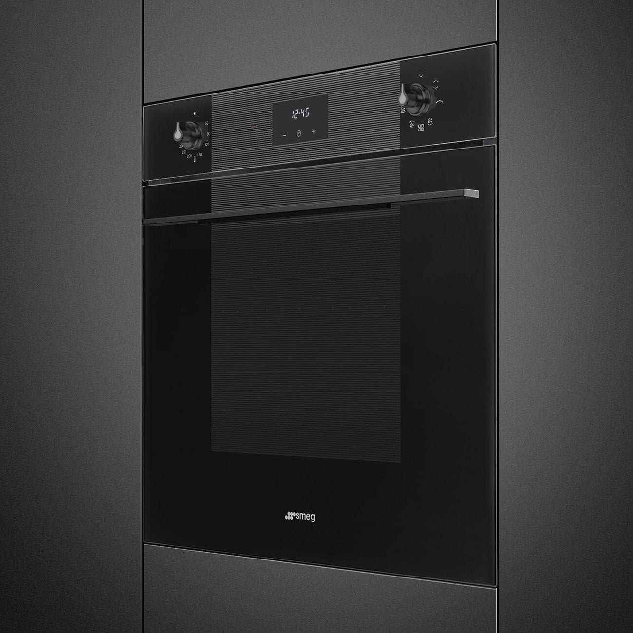 Cuptor  electric incorporabil SMEG  SF6100VB3 2