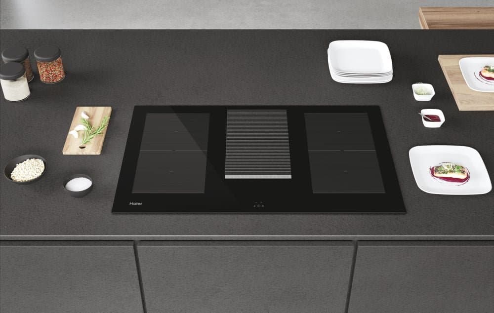 Plita Haier HAIH8IFMCE / HAIH8IFMCF 6
