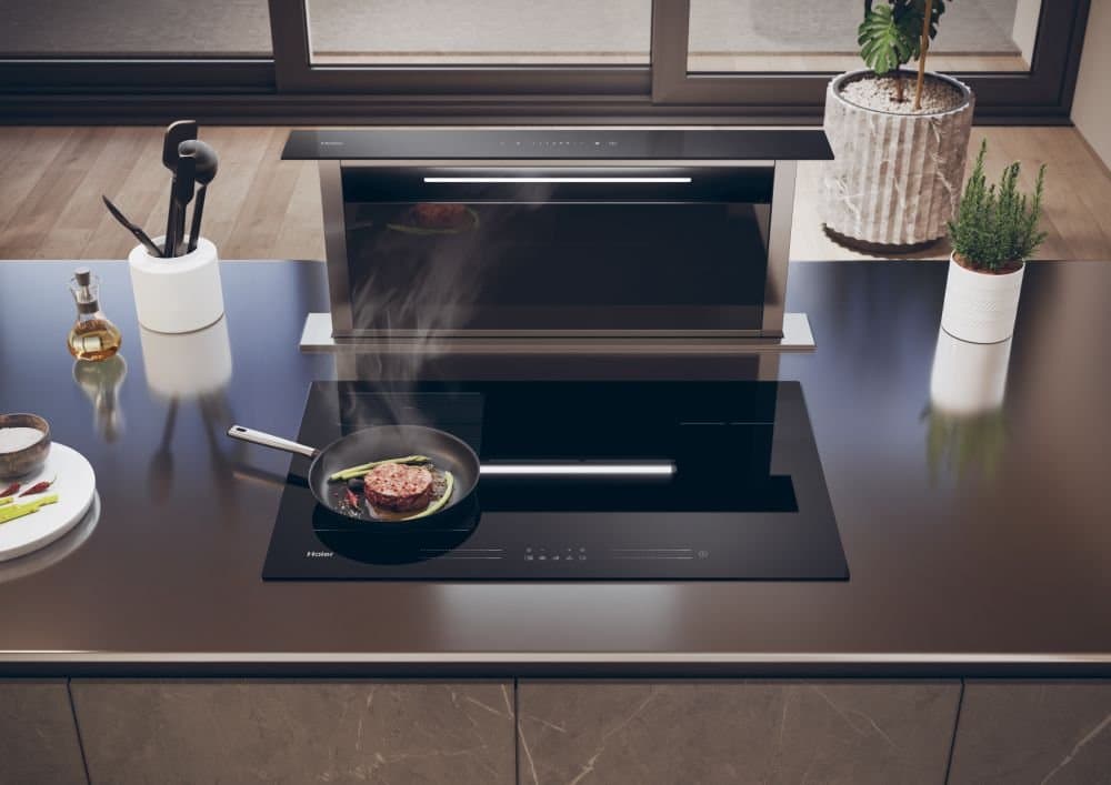 Plita Haier HAMTSJ86MC/1