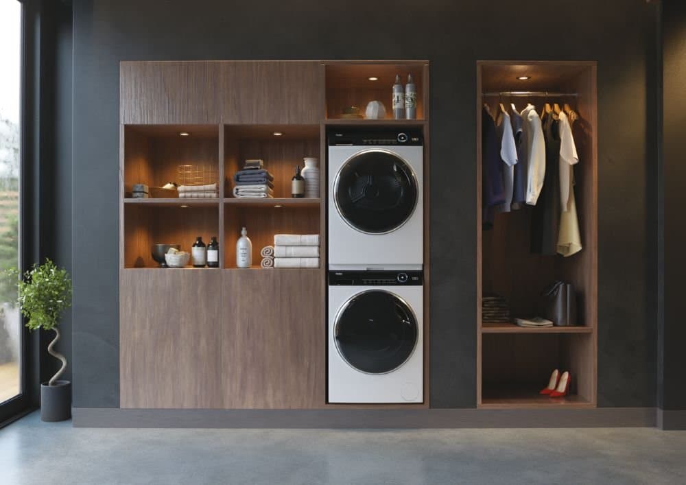 Masina de spalat rufe HAIER HW80-B14979-S 7