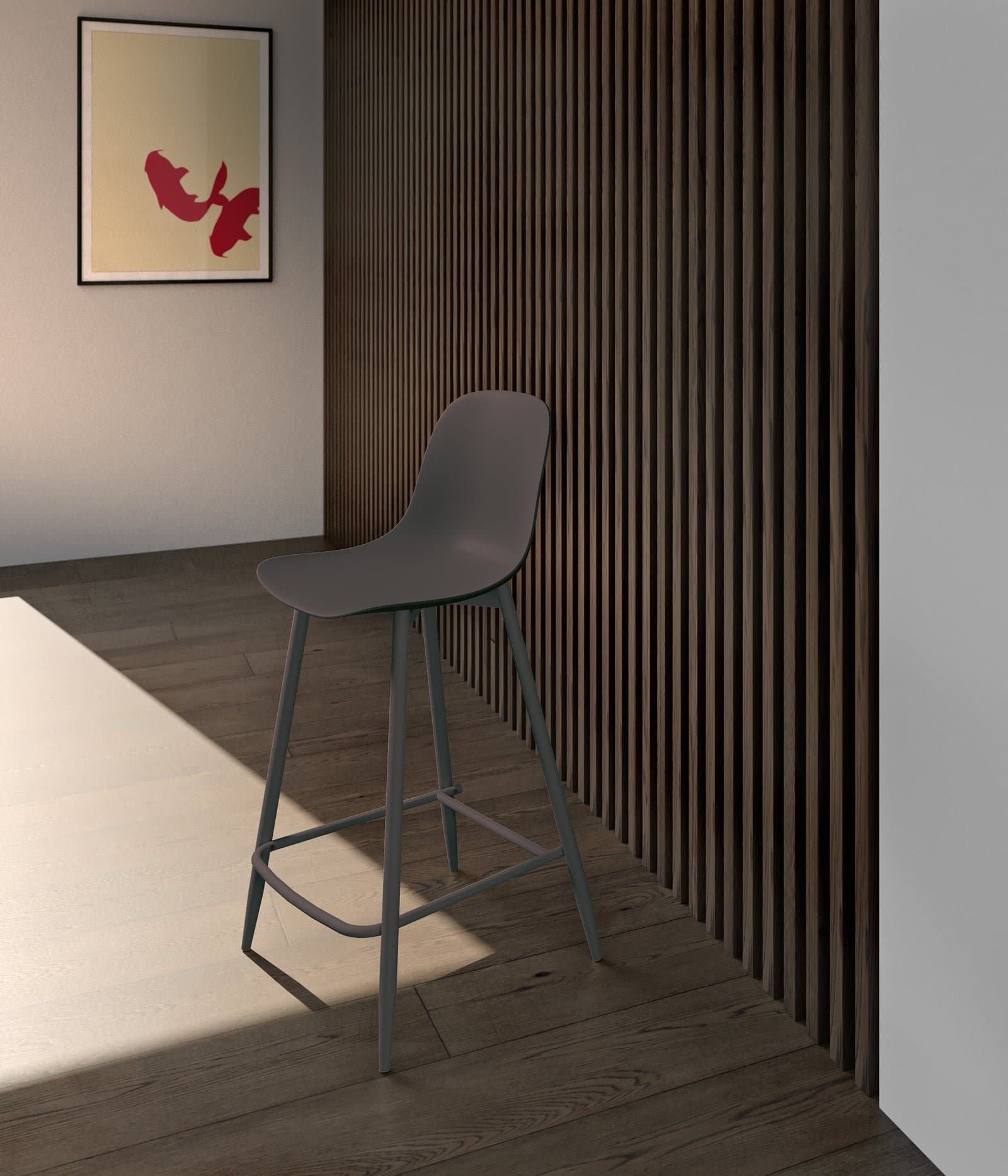 Scaun de bar Frida 9