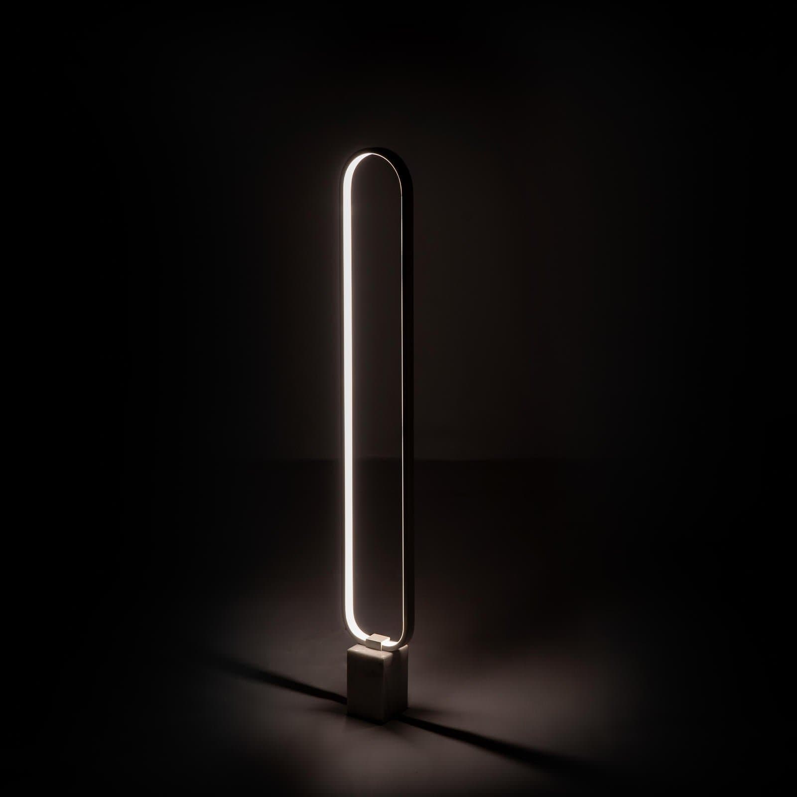 Lampadar Naos 2