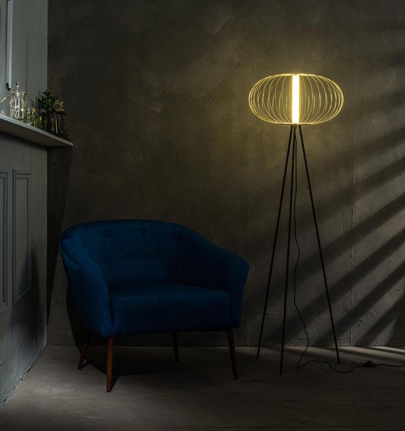Lampadar Mizar 4