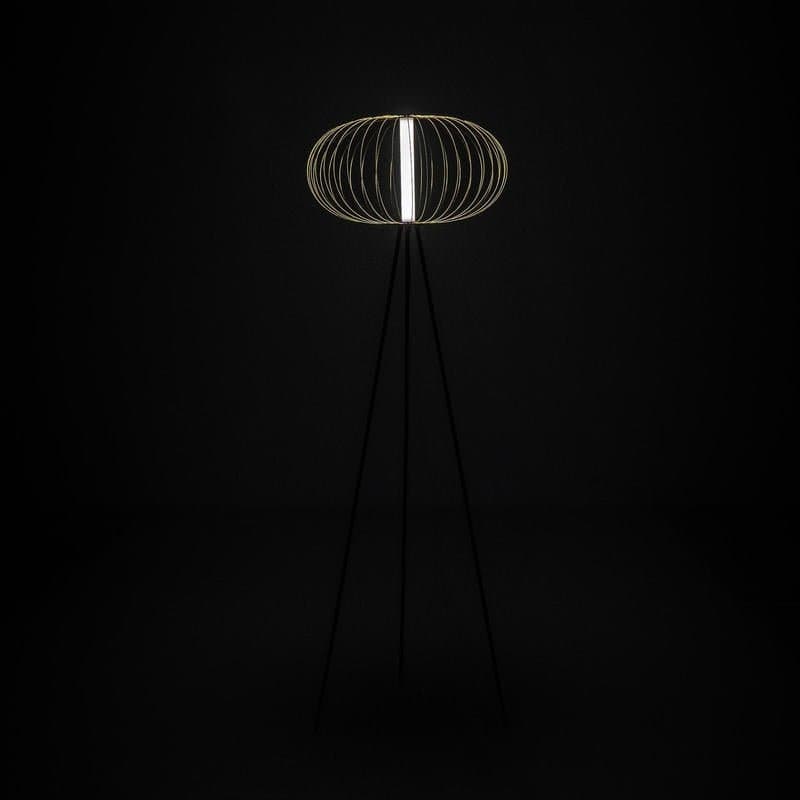 Lampadar Mizar 5
