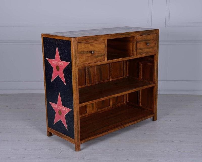 Bufet Collezione Hollywood