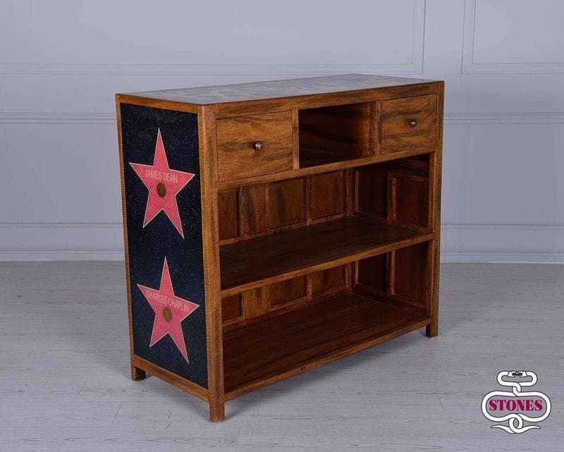 Bufet Collezione Hollywood 3