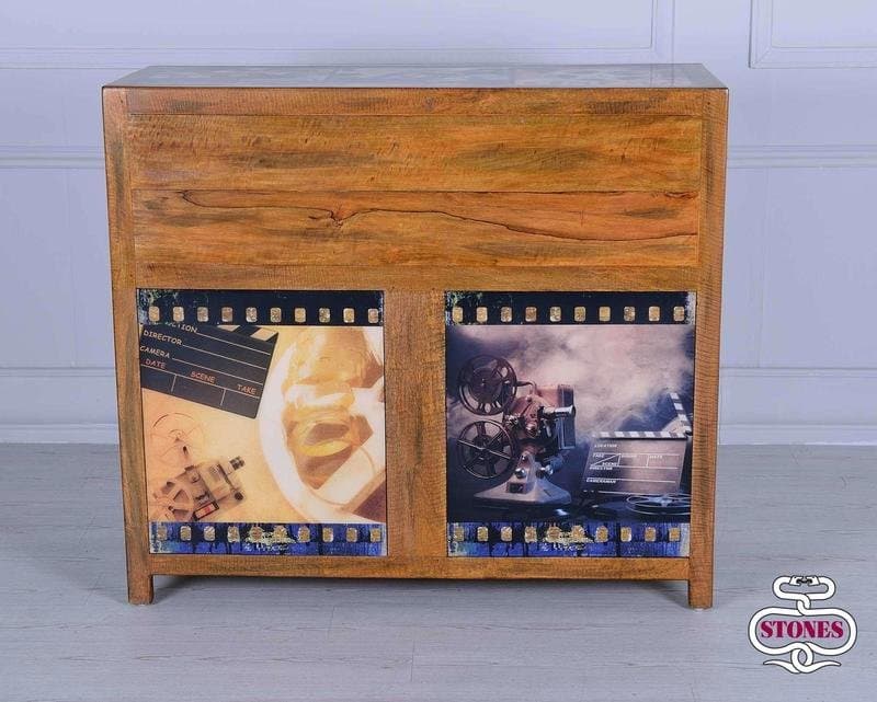 Bufet Collezione Hollywood 4