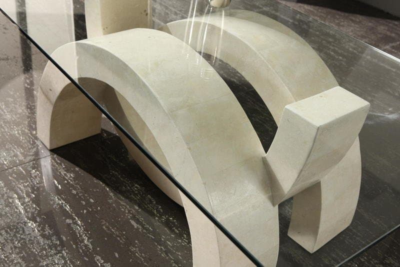 Masuta de cafea OLIMPIA 4