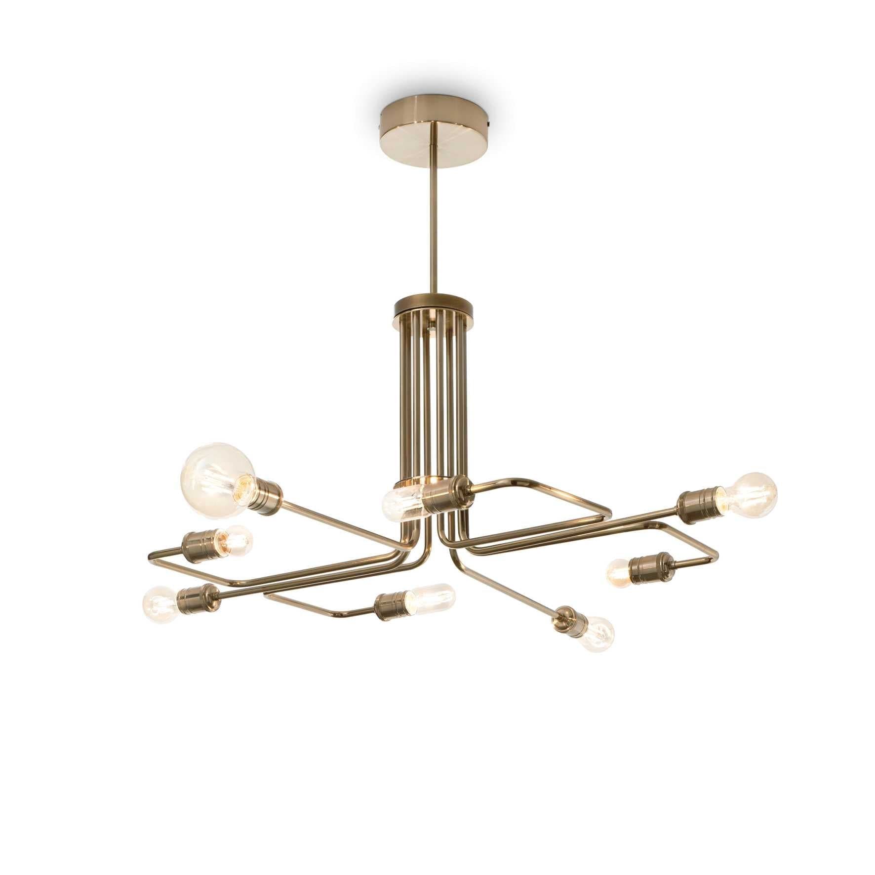 Candelabru Triumph sp8