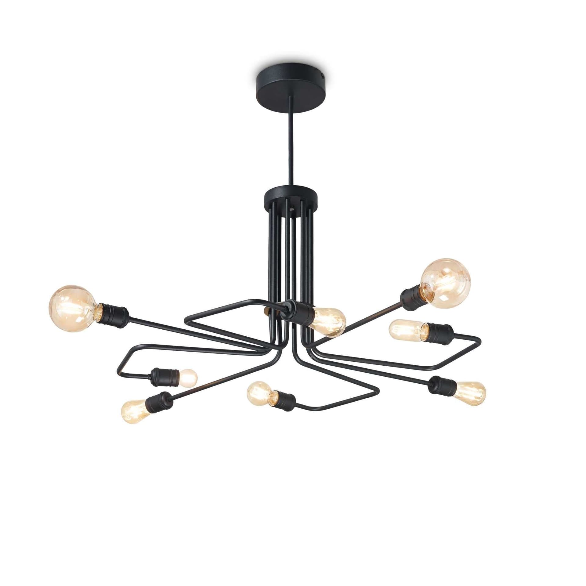 Candelabru Triumph sp8 3