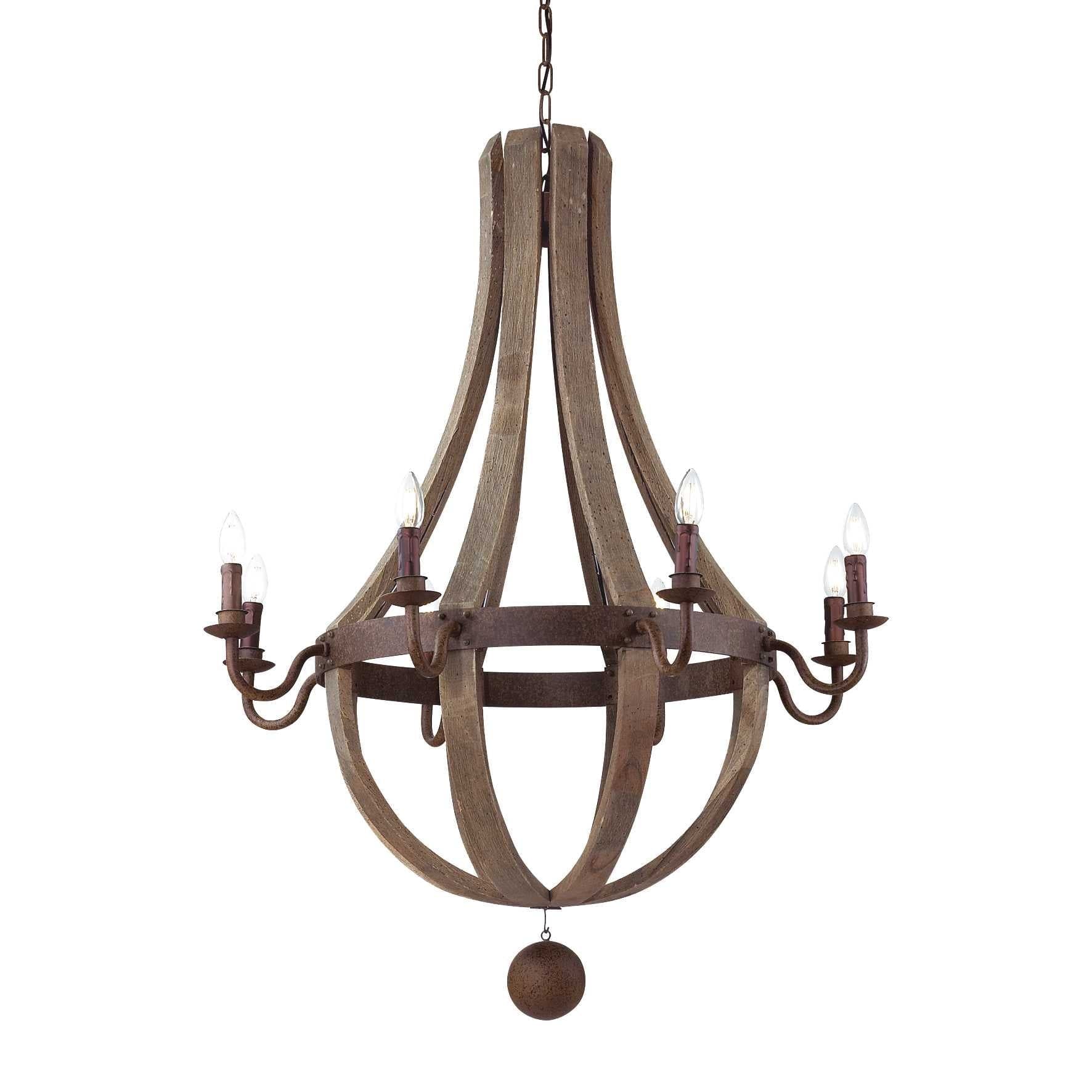 Candelabru Millennium sp8 2