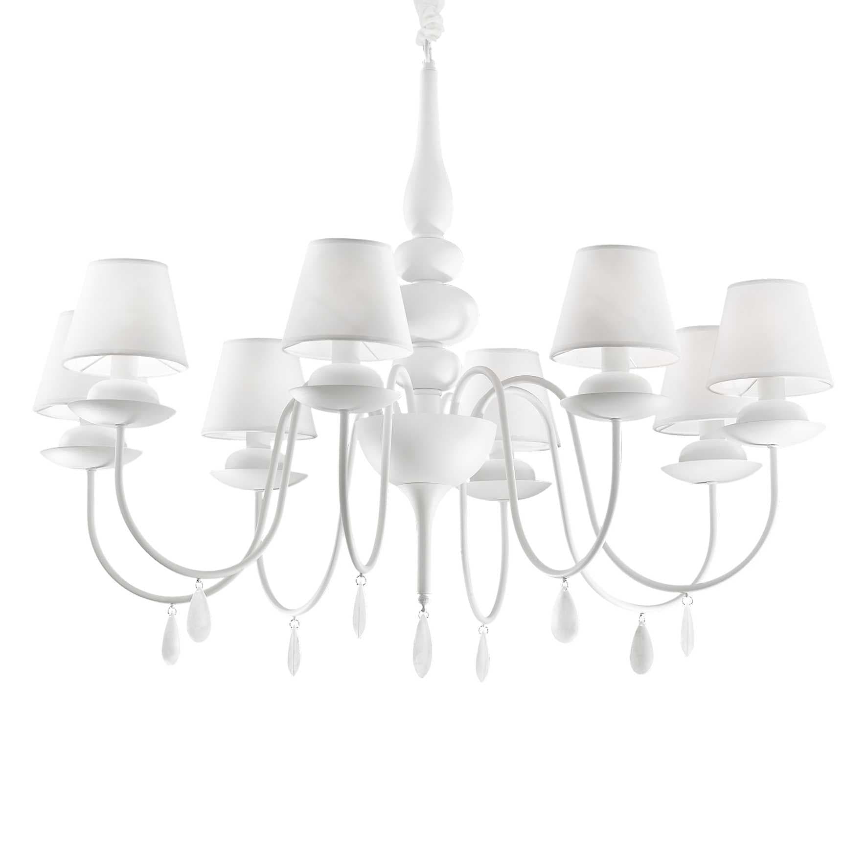 Candelabru Blanche sp8 2