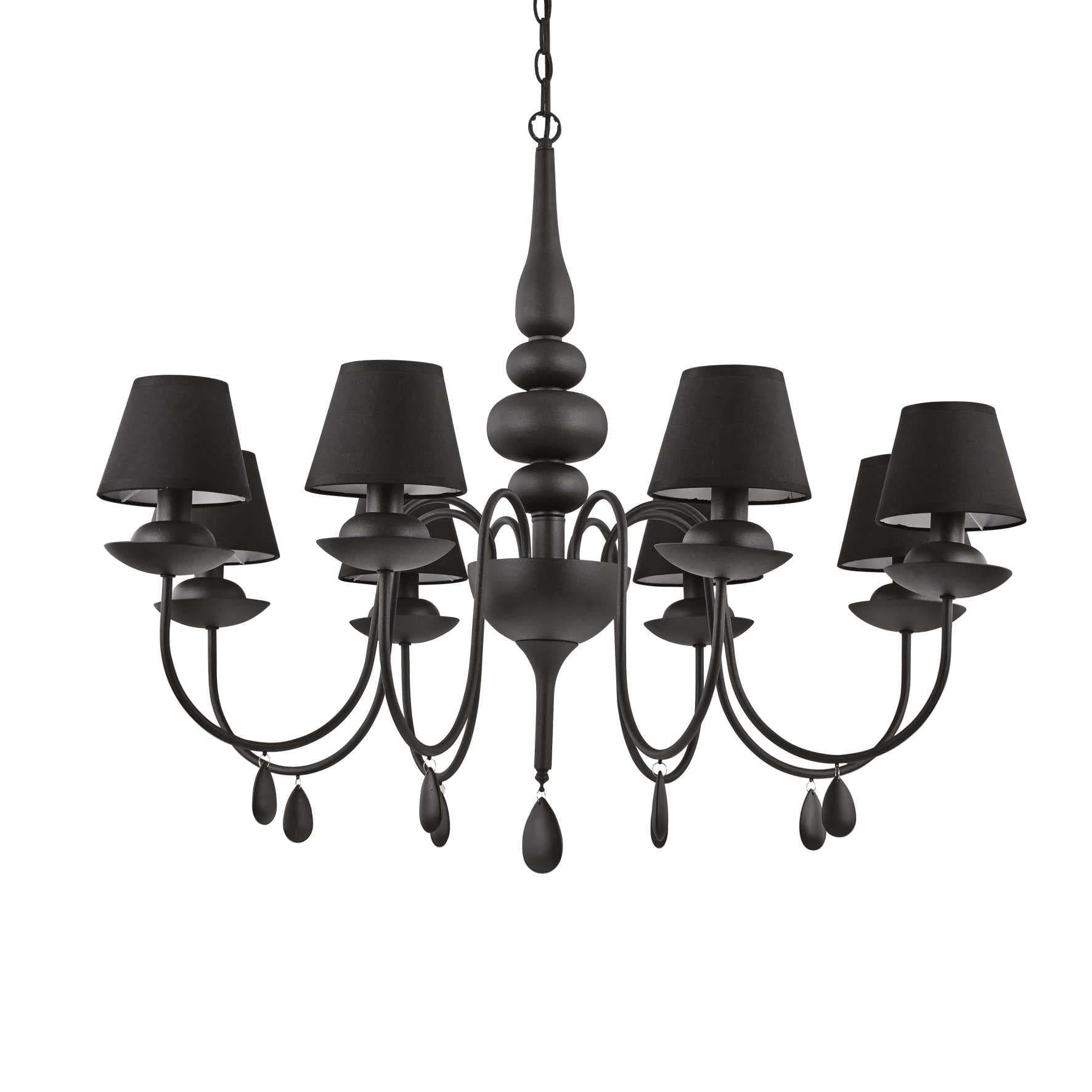 Candelabru Blanche sp8 3