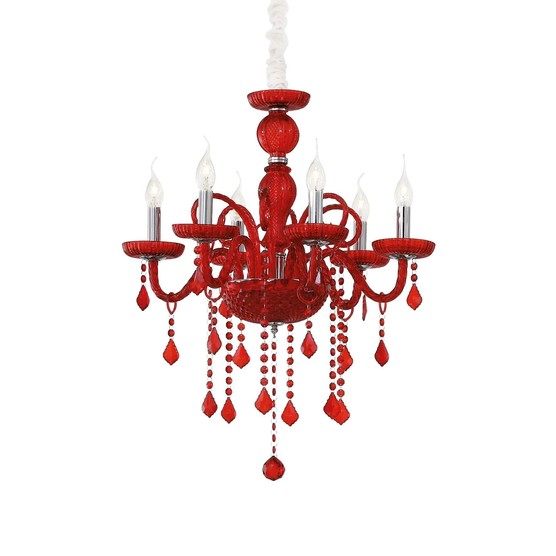 Candelabru Giudecca sp6 4