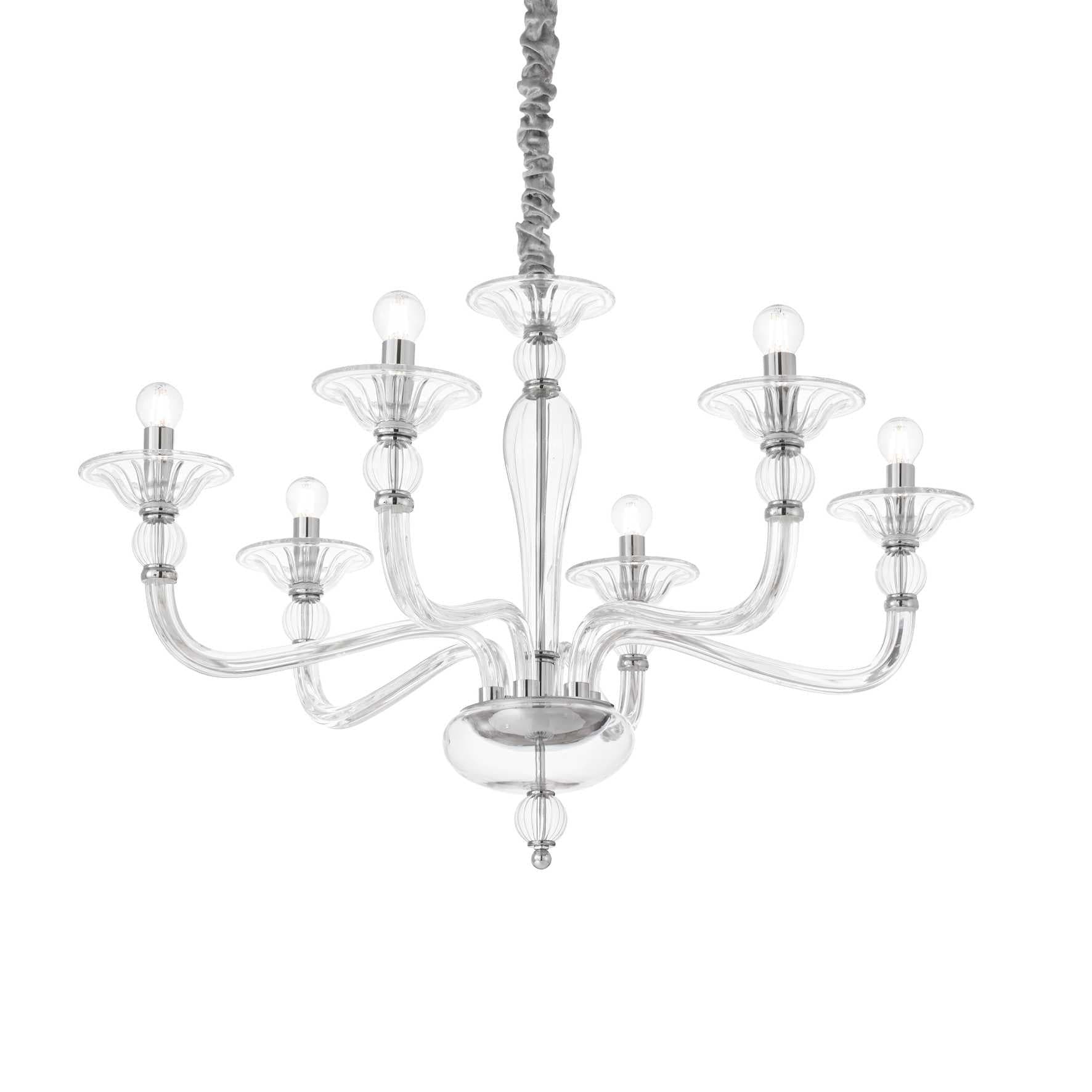 Candelabru Danieli sp6 2