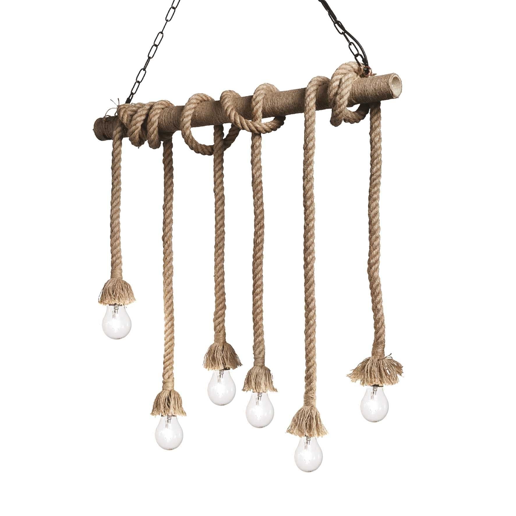 Candelabru Canapa sp6 2