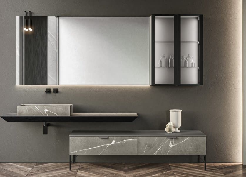 Mobilier de baie Blues 4.02 2