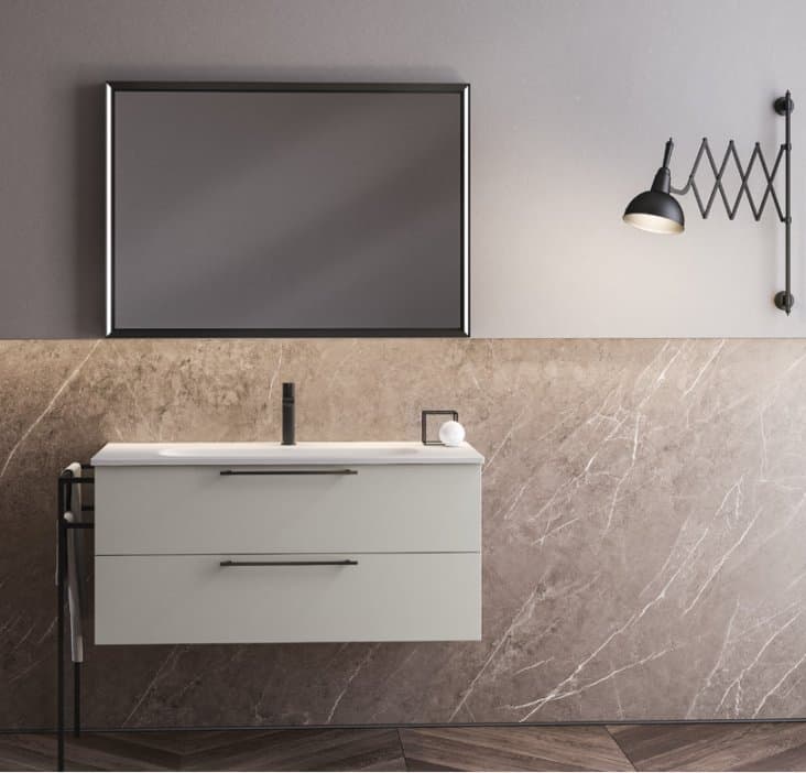 Mobilier de baie Blues 4.07 2