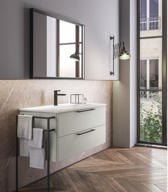 Mobilier de baie Blues 4.07 3