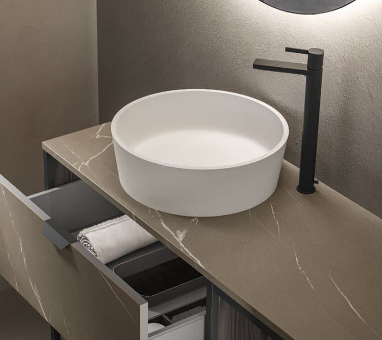 Mobilier de baie Blues 4.08 3