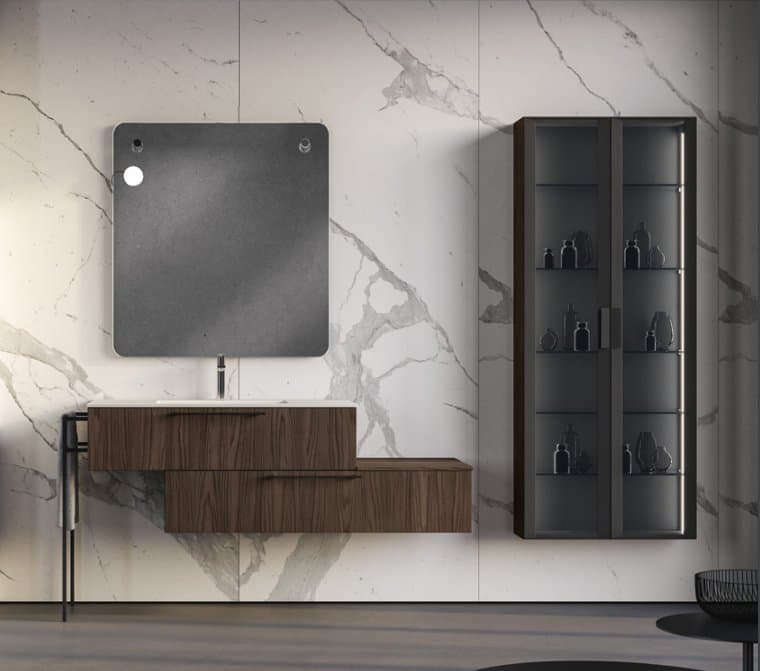 Mobilier de baie Blues 4.09 2