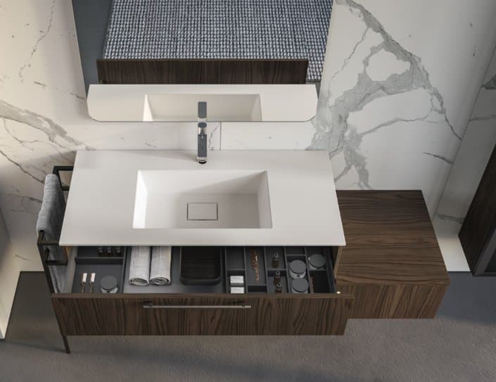 Mobilier de baie Blues 4.09 3