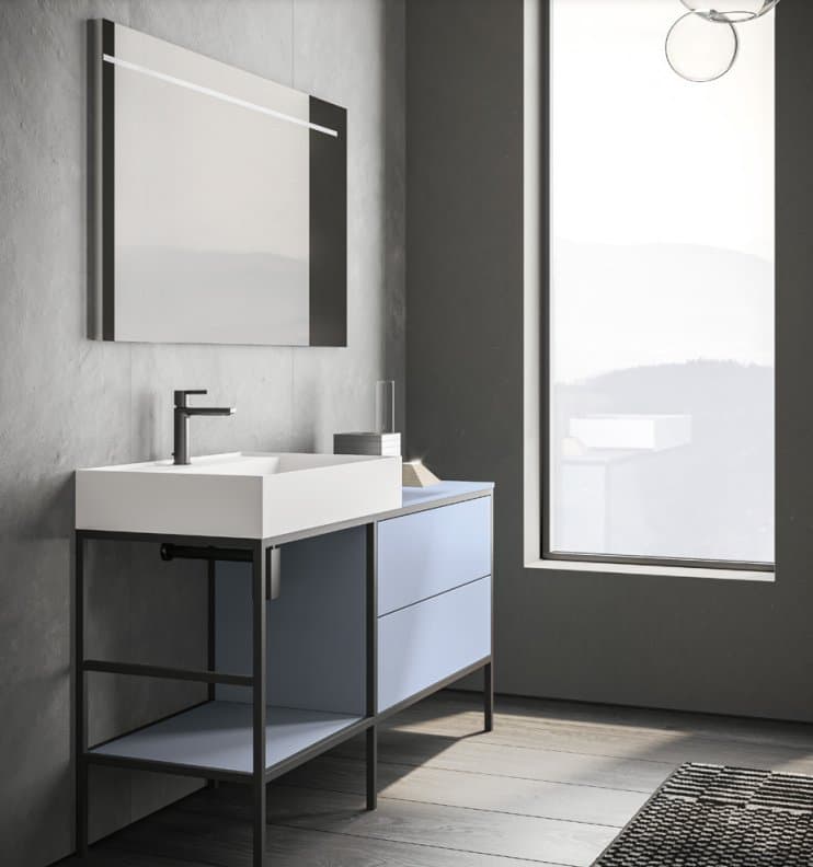Mobilier de baie Blues 4.16 4