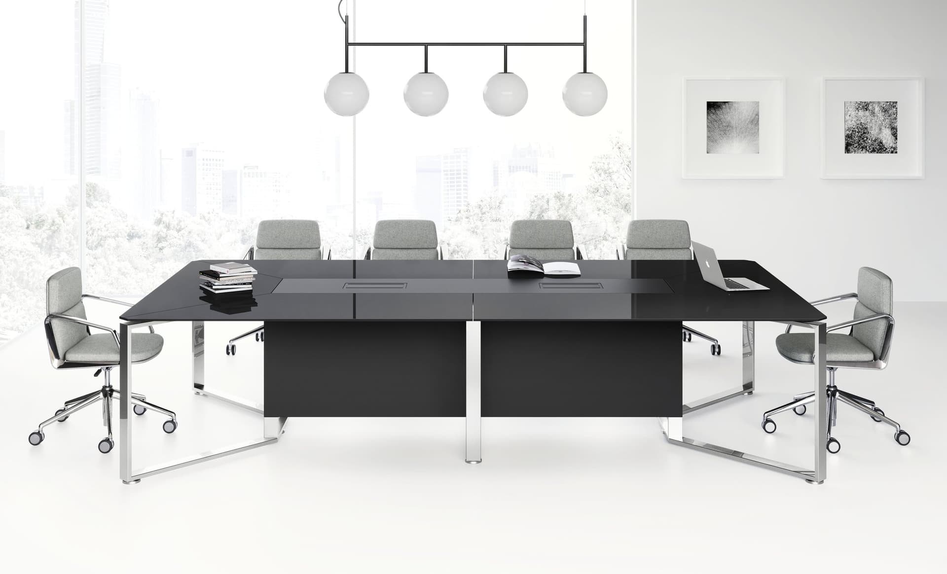 Masa de conferinte I-Meet 4