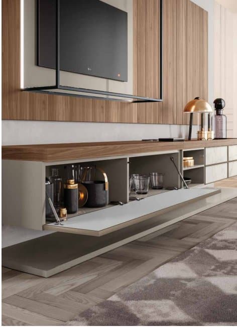 Compozitie de living Systems 16