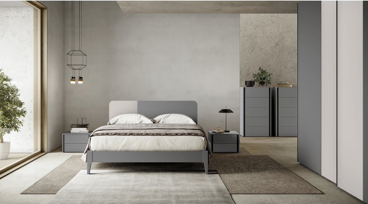 Noptiera Chic 5
