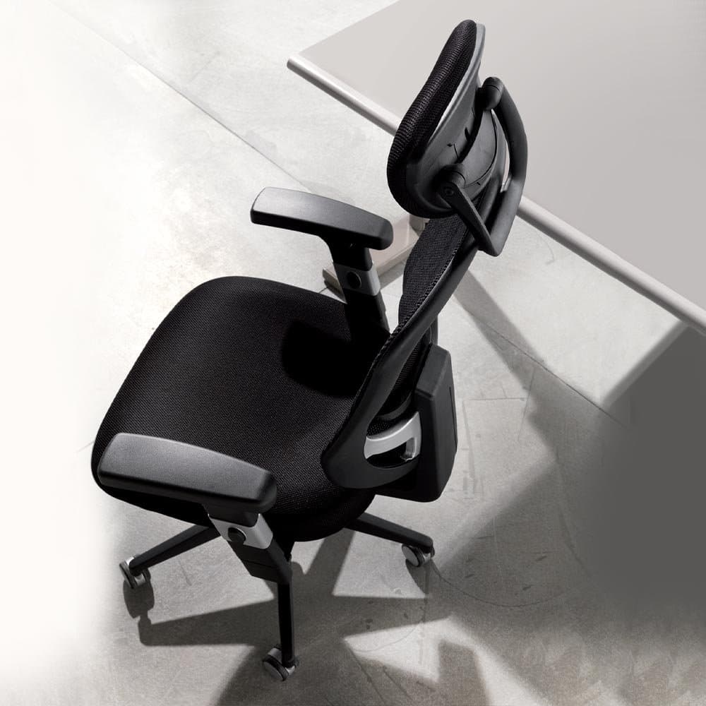 Scaun de birou Futura alta 3