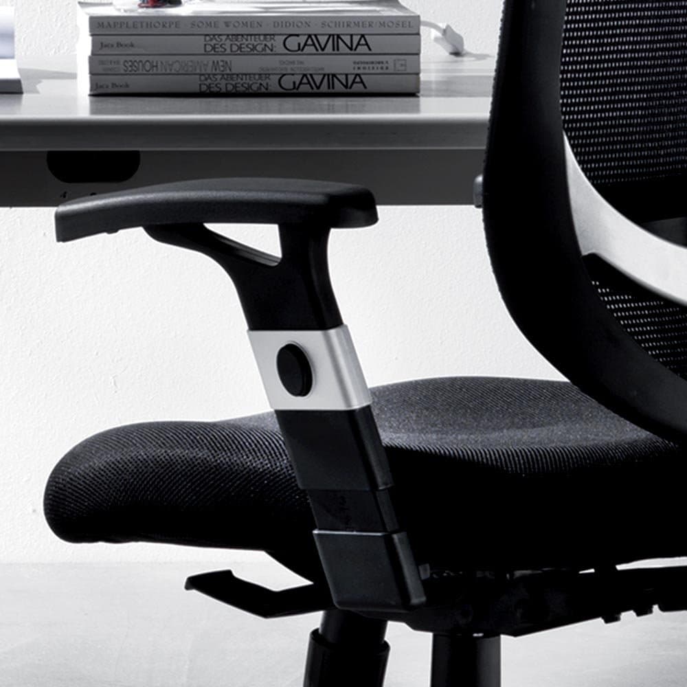 Scaun de birou Futura bassa 2