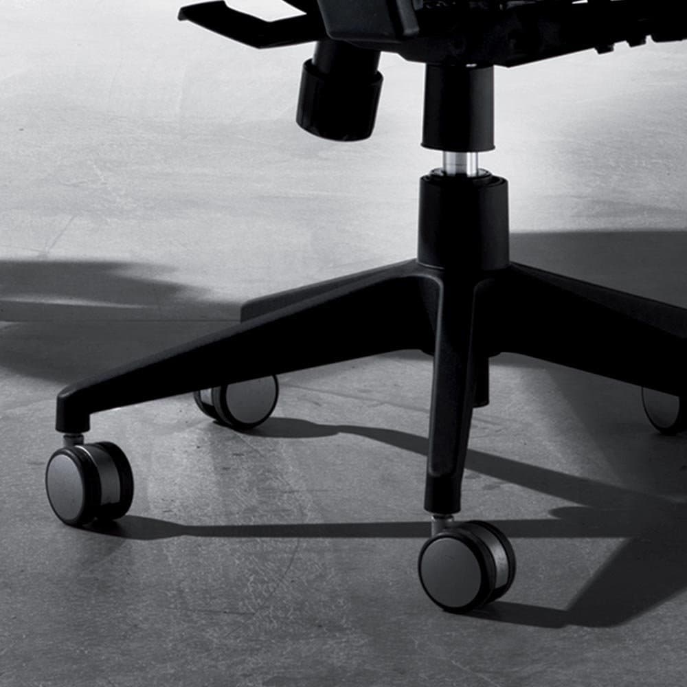 Scaun de birou Futura bassa 3