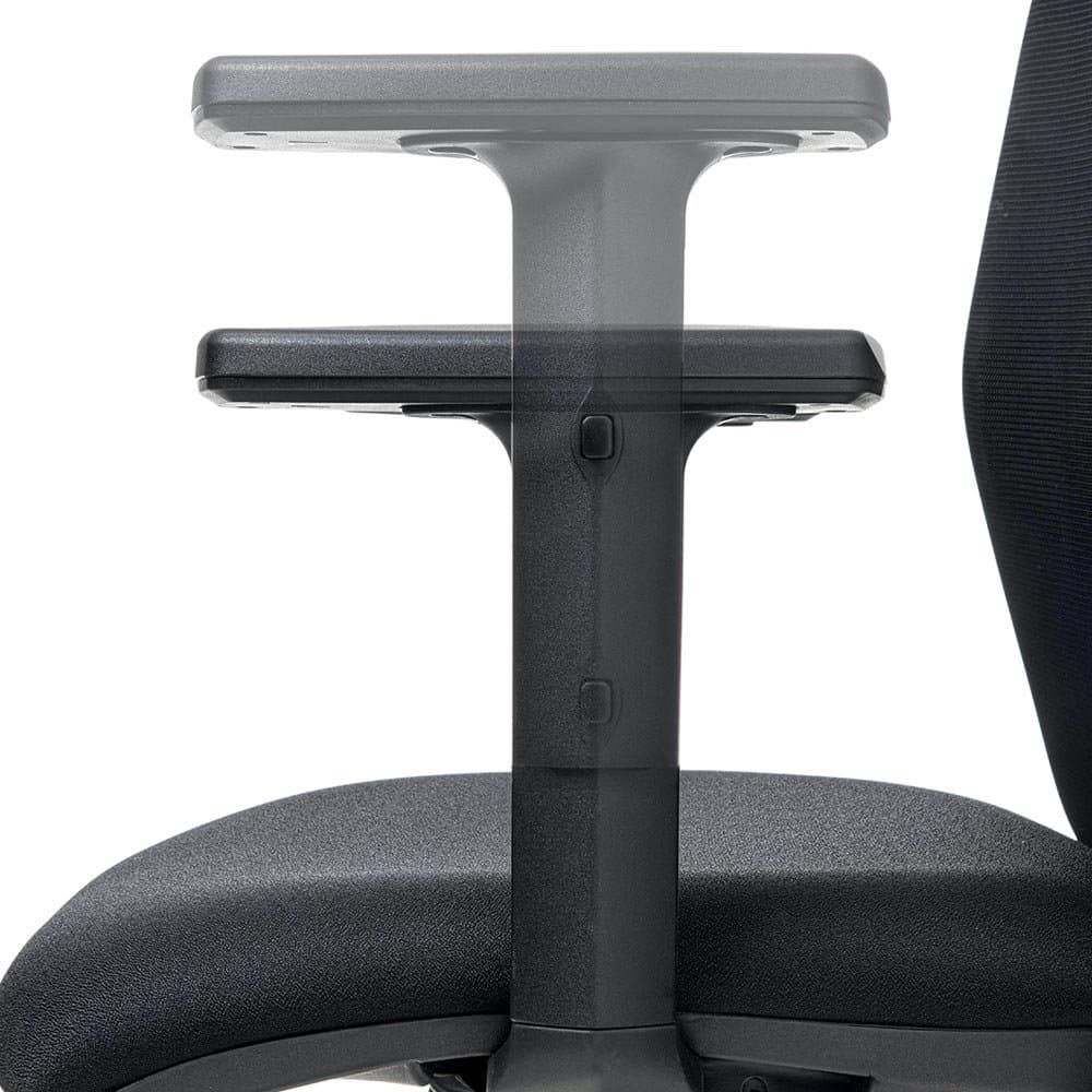 Scaun de birou Jet 3