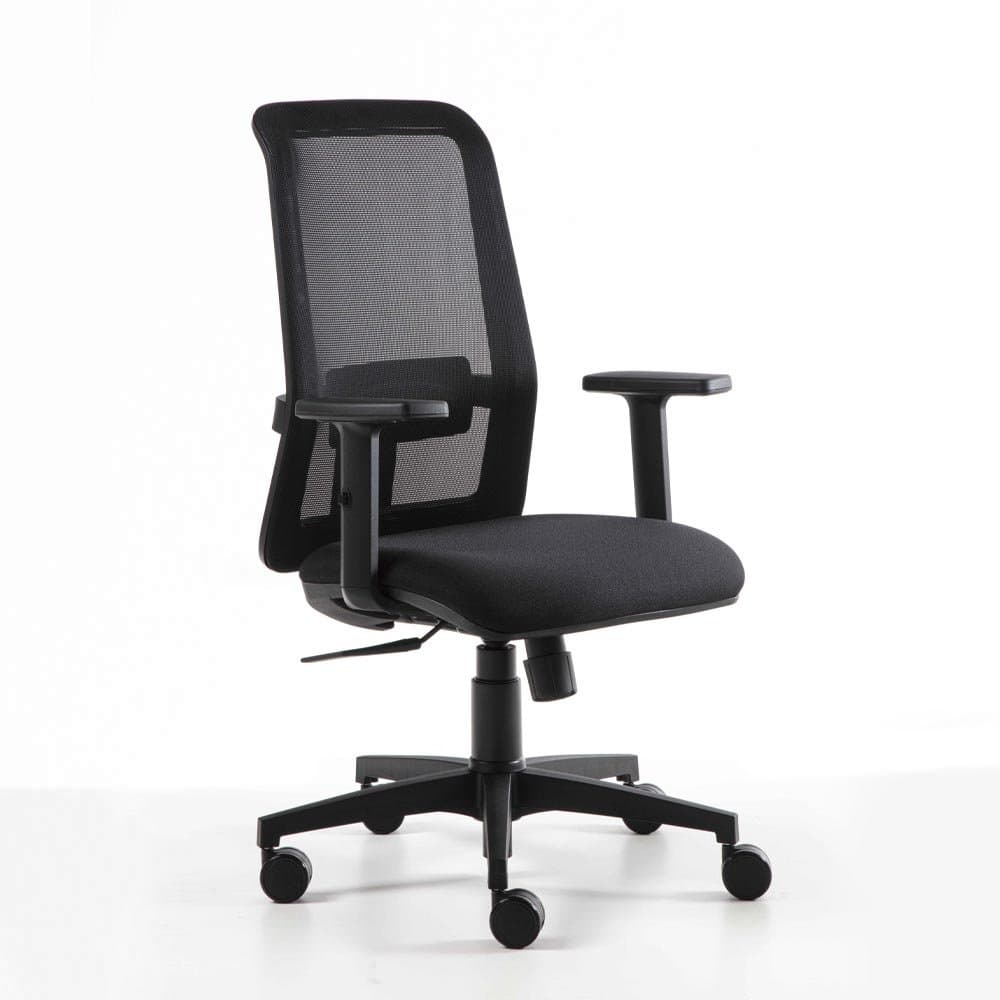 Scaun de birou Jet 4