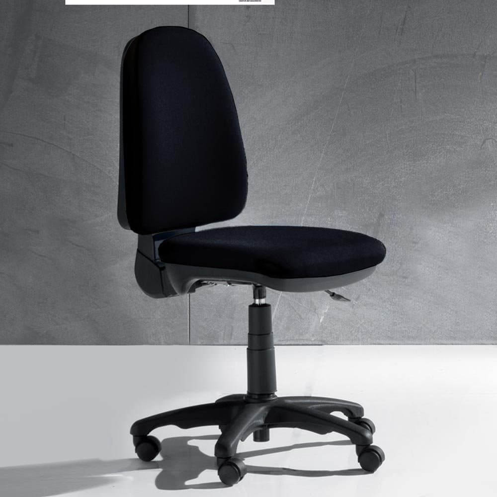 Scaun de birou Michelangelo fara brate 2