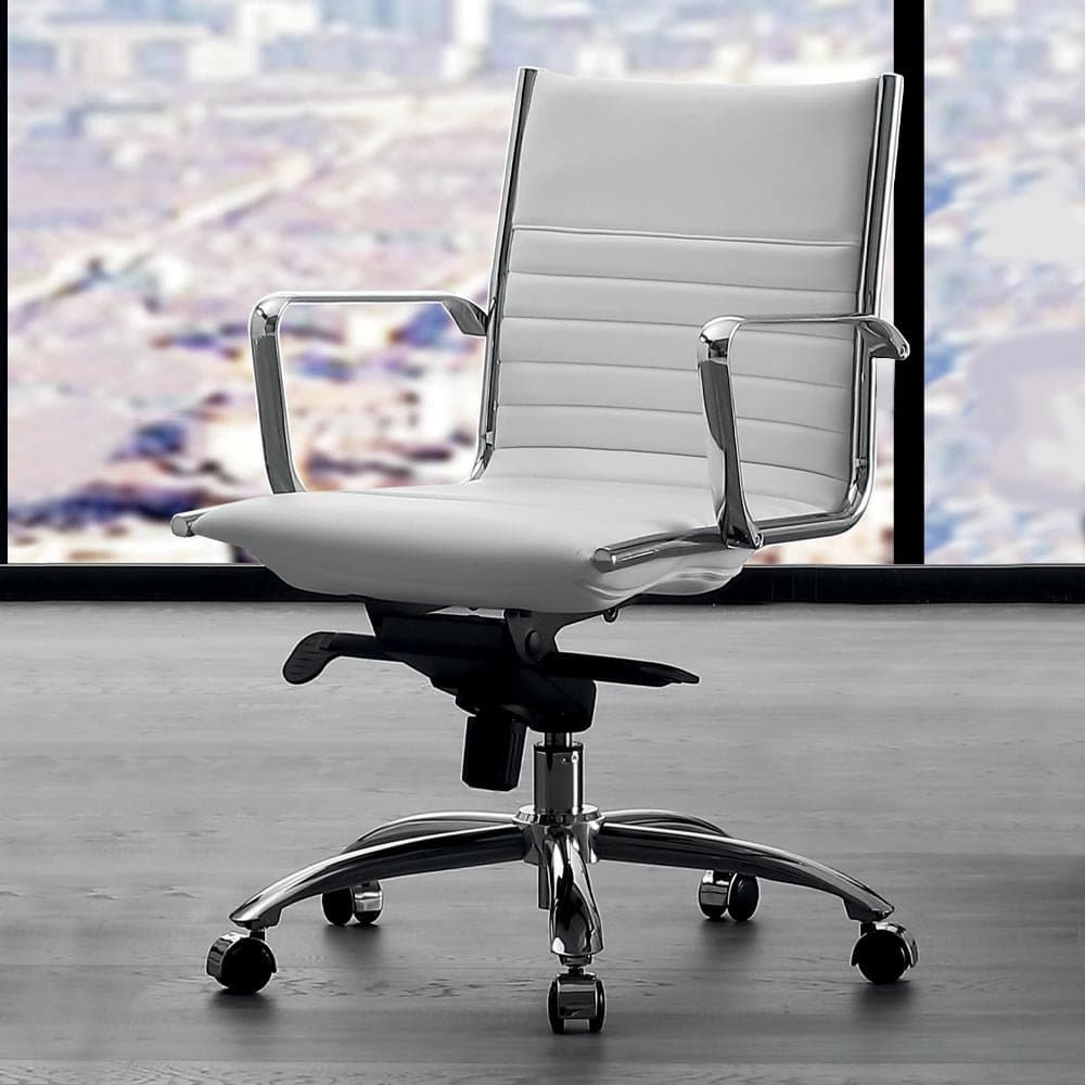 Scaun de birou Sistema bassa 2