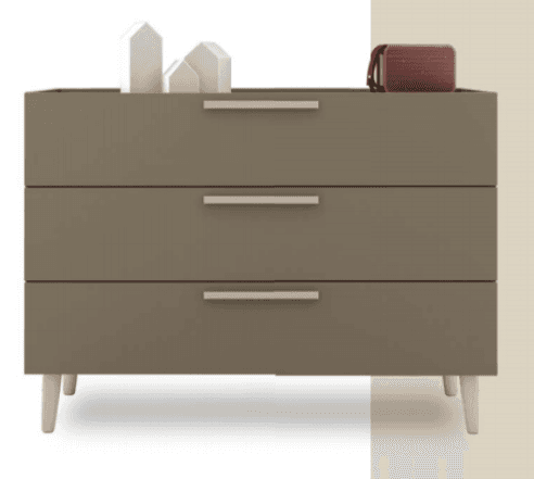 Comoda Brick 7